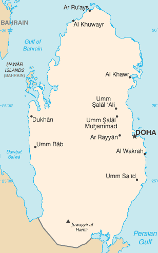Qatar map.png