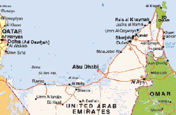 United Arab Emirates map.gif