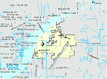 Fort Myers map.gif