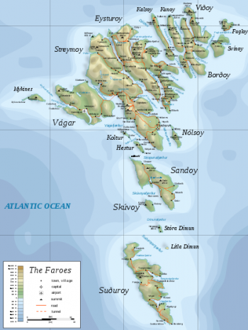 Faroe Islands Map.png