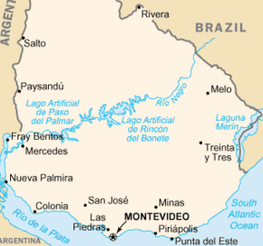 Uruguay map.png