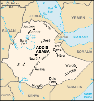 Ethiopia map.gif