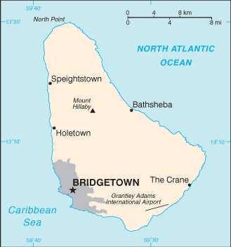 Bridgetown - Wikipedia