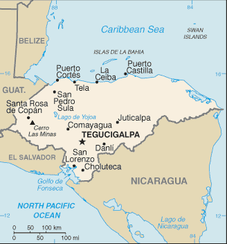 Honduras map.gif