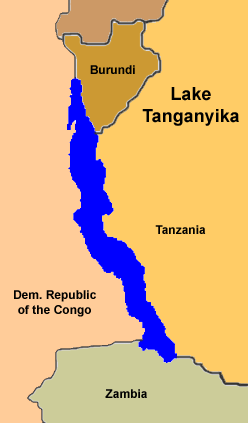 Example No 4659 from the category lake tanganyika