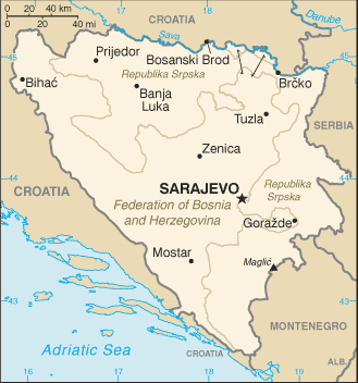 Bosnia and Herzegovina map.gif