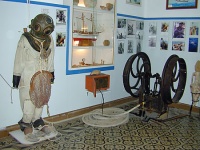 Greece Kalymnos DivingMuseum.jpg